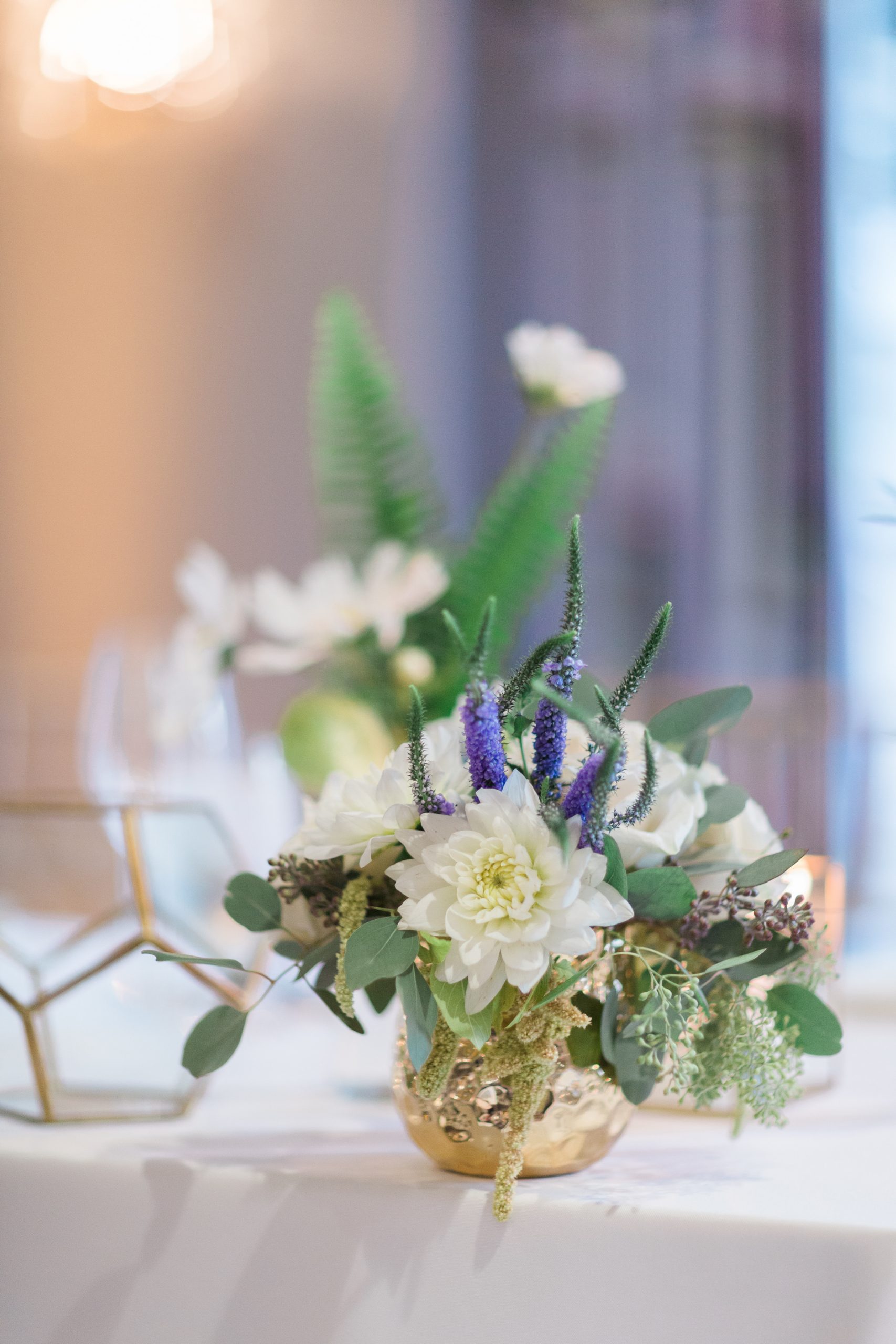 Apple and Edward Wedding